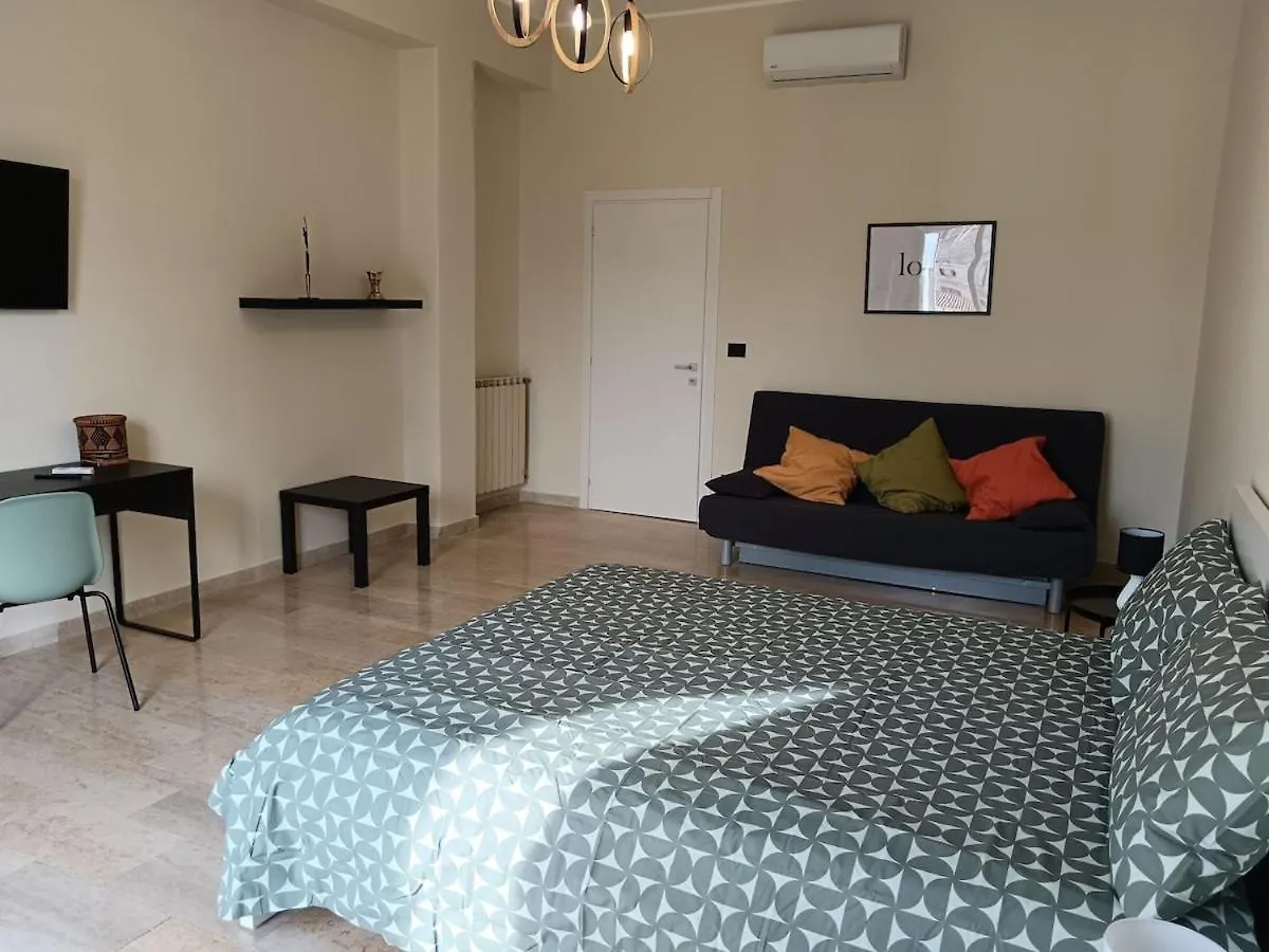 Appartamento In Catania Centro Itália