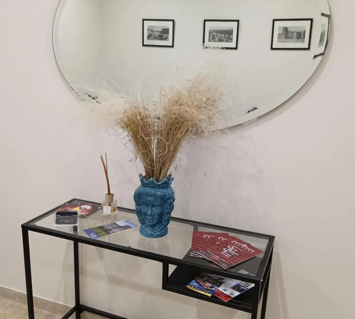 Appartamento In Catania Centro Apartamento