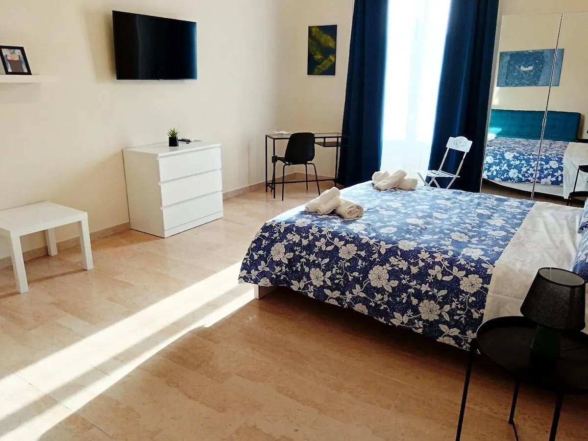 Apartamento Appartamento In Catania Centro