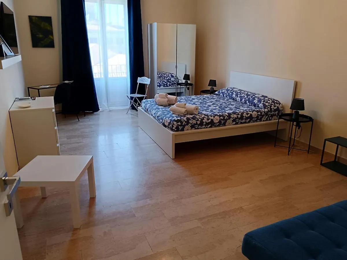 Apartamento Appartamento In Catania Centro