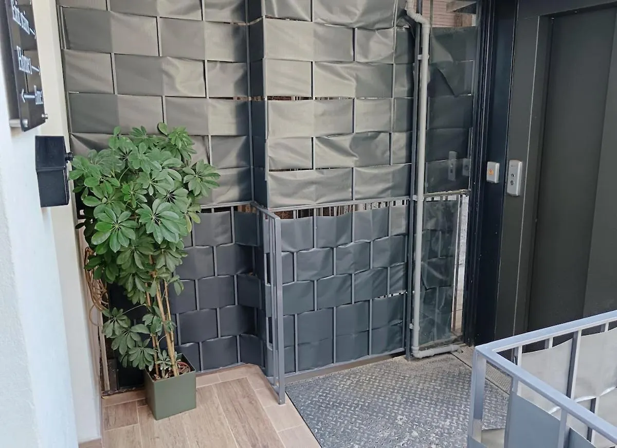 Apartamento Appartamento In Catania Centro Itália