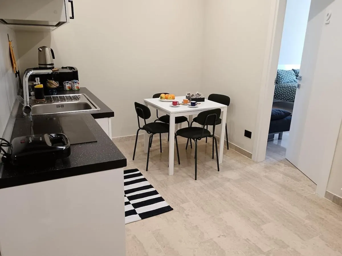 Appartamento In Catania Centro 0*,  Itália